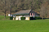 Wild Park on 24 January 2017