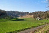 Wild Park on 24 January 2017