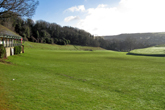 Wild Park on 7 February 2017