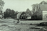 Stanmer Estate Renovated Cottages c1949