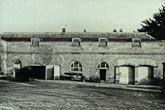 Stables To Stanmer House c1949