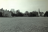 Stanmer Park in 1970s