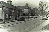 2, 3, 4 Stanmer Park, Stanmer Conservation Area 31 March 1974