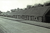 The Bothies, Stanmer Conservation Area 20 April 1982