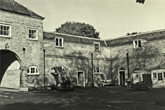 Stanmer Stables on 01 November 1986