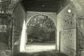 Stanmer Stables on 01 November 1986