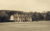 Stanmer House