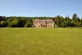 2010 Stanmer House from east