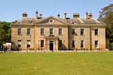 2010 Stanmer House east elevation