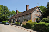 2010 Stanmer Village Flint Houses