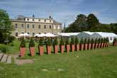2013 Stanmer House from south east