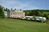 2013 Stanmer House from south