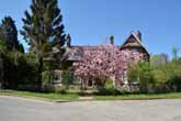 2014 Stanmer Farm House