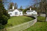 2014 Stanmer Park Lodges