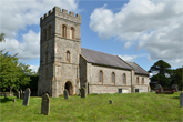 Falmer Church in 2017