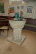 2017 Falmer Church Font
