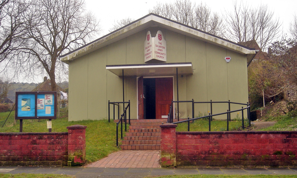 2009-03-12_Salvation Army Bevendean - Wikipedia