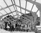 Dedication of New Church for Bevendean report on 24 Aug 1957