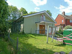 Salvation Army Hall on 24 May 2020