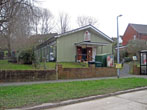Salvation Army Hall on 14 January 2024