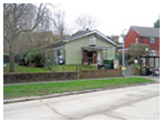 Salvation Army Hall at Bevendean