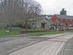 Salvation Army Hall on 14 January 2024