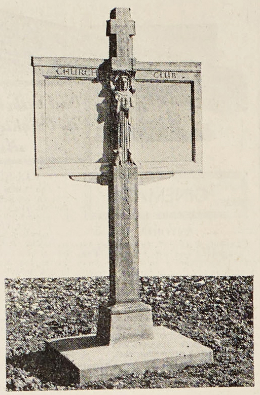 St Francis Notice Board