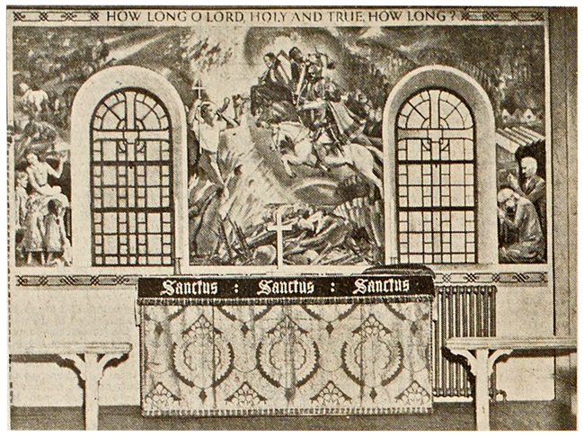 St Andrews War Memorial