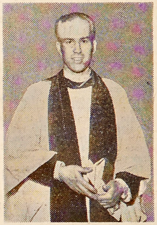 Rev E L Phillips