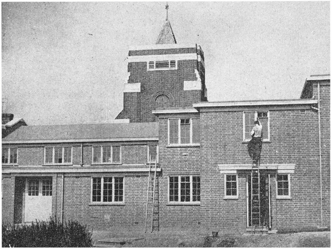 1958-05-17 St Andrews Church Hall