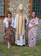 Bp Will with Deborah Annells & Victoria Rich P1360141