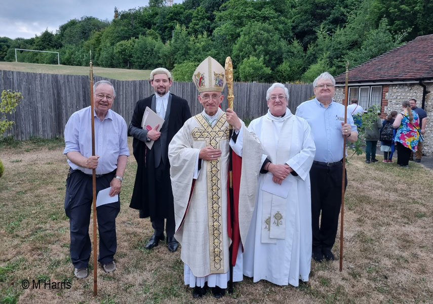 Consecration image 205028