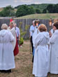 Consecration of St Mary Magdalen 204754