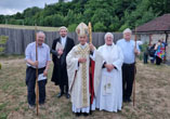St Mary Magdalen Consecration 205028