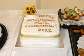 Consecration Celebration Cake P1320875