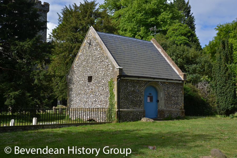 Stanmer Village Horse Gin