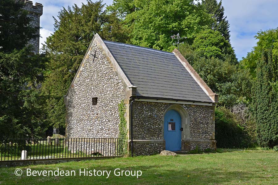Donkey Wheel House