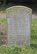 Ruth wife of Jocelyn Brudenell 6th Earl of Chichester born 17 May 1875 died 6 Feb 1965