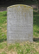 Charles Murray Beazley 22 Jul 1890 - 27 Apr 1965 also his wife Elizabeth Jocelyn 27 Mar 1899 - 3 Sep 1975
