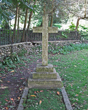 Walter John 4th Earl of Chichester 22 Sep 1838 - 28 May 1902