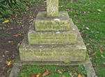 Walter John 4th Earl of Chichester 22 Sep 1838 - 28 May 1902