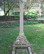 Thomas Henry William Pelham 21 Dec 1847 - 23 Dec 1916