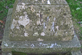 Thomas Henry William Pelham 21 Dec 1847 - 23 Dec 1916