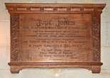Jude Jones