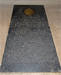 Here lieth interred the body of Edward Michelbourn Esq. who died aged 63. Anno Domini 1700