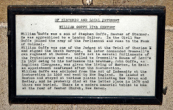 Text Below Deborah Goffe plaque