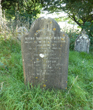 Rhoda Susannah Dubbin died 19th November 1924 for many years Head Mistress of Falmer School