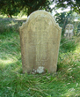 William Davey died 31 Dec 1909 and Mary Davey died 4 March 1925