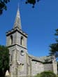 Stanmer Church Tower & Spire