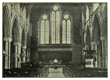 St Matthew in Sutherland Road